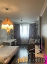 1 - комн.  квартира, 53.8 м², 6/16 эт.