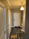 1 - комн.  квартира, 53.8 м², 6/16 эт.