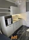 1 - комн.  квартира, 53.8 м², 6/16 эт.