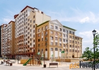 2 - комн.  квартира, 74 м², 7/16 эт.