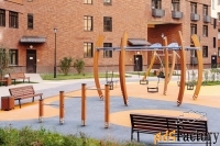 2 - комн.  квартира, 74 м², 7/16 эт.