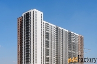машиноместо , 15.1 м²