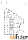 офисное помещение, 89.76 м²