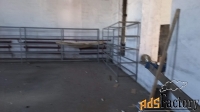 производственно-складской комплекс/помещение, 300 м²