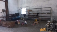 производственно-складской комплекс/помещение, 300 м²