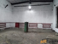 производственно-складской комплекс/помещение, 300 м²