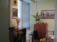 офисное помещение, 323 м²