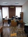 офисное помещение, 95.7 м²