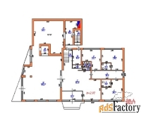 свободного назначения, 1750 м²