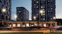 свободного назначения, 84.8 м²