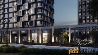 свободного назначения, 84.8 м²