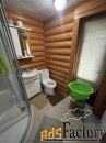 коттедж 120 м² на участке 17.5 сот.