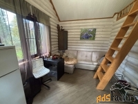 коттедж 120 м² на участке 17.5 сот.