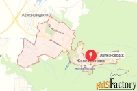 свободного назначения, 12752 м²