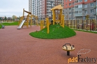 2 - комн.  квартира, 58.9 м², 2/17 эт.