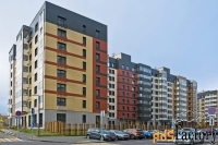 2 - комн.  квартира, 58.9 м², 2/17 эт.