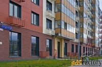 2 - комн.  квартира, 58.9 м², 2/17 эт.