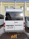 автобус среднего класса mercedes-benz-223237 гос. № х921ау