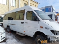 автобус среднего класса mercedes-benz-223237 гос. № у598ен