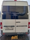 автобус среднего класса mercedes-benz-223237 гос. № у598ен