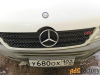 автобус среднего класса mercedes-benz-223237 гос. № у680ох