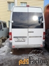 автобус среднего класса mercedes-benz-223237 гос. № у680ох