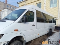 автобус среднего класса mercedes-benz-223237 гос. № у598ен