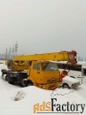 автокран кс-35714к-3 на шасси камаз 53605-62 в615вт
