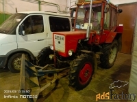 трактор т-30а80ко гос. № ум2505