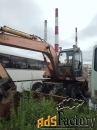 экскаватор ек-12-00 , гос. № ув4011