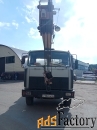 маз-533702-2140-691201 кс-3577-3, гос. № с902ен