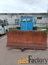 трактор т-150кд-05, гос. № ун4811