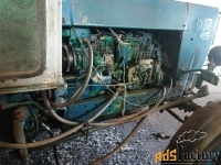 трактор юмз6кл, гос. № ун4815