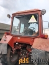 трактор-ну на базе мтз-80, гос. № ун4818