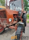 трактор-ну на базе мтз-80, гос. № ун4818