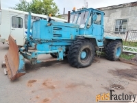 трактор т-150кд-05, гос. № ун4811