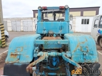 трактор т-150кд-05, гос. № ун4811