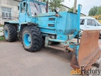 трактор т-150кд-05, гос. № ун4811