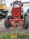 трактор т-40 ам, гос. № ун4816
