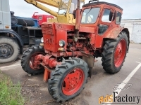 трактор т-40 ам, гос. № ун4816