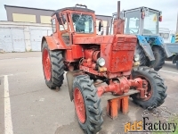 трактор т-40 ам, гос. № ун4816