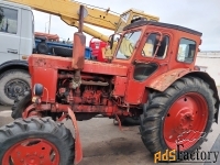 трактор т-40 ам, гос. № ун4816