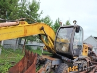 экскаватор ек-12, гос. № ун4812