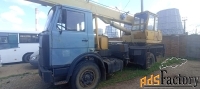 автокран кс-35715-1, гос. № в340оо