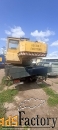 автокран кс-35715-1, гос. № в340оо