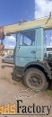 автокран кс-35715-1, гос. № в340оо
