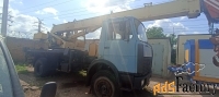 автокран кс-35715-1, гос. № в340оо