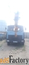 автокран кс-35715-1, гос. № в340оо