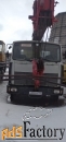 автокран кс-35715-2, гос. № м305ху