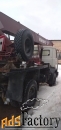 автокран кс-35715-2, гос. № м305ху